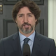 Illustration for article titled Justin Trudeau Takes a Good, Long Pause Before Answering Question About Trump